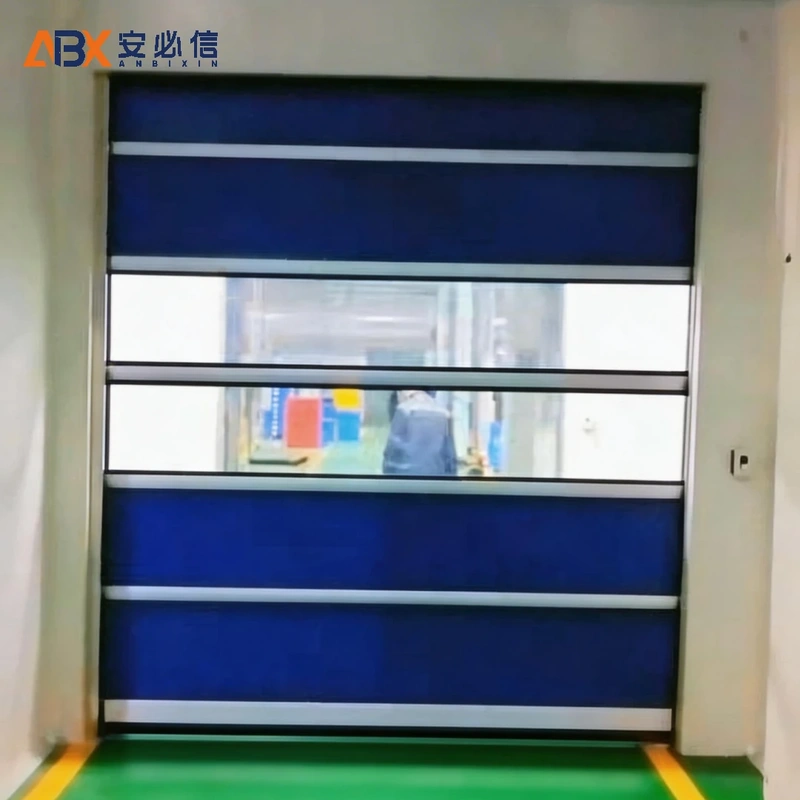 黔东南苗族侗族自治州自动快速门