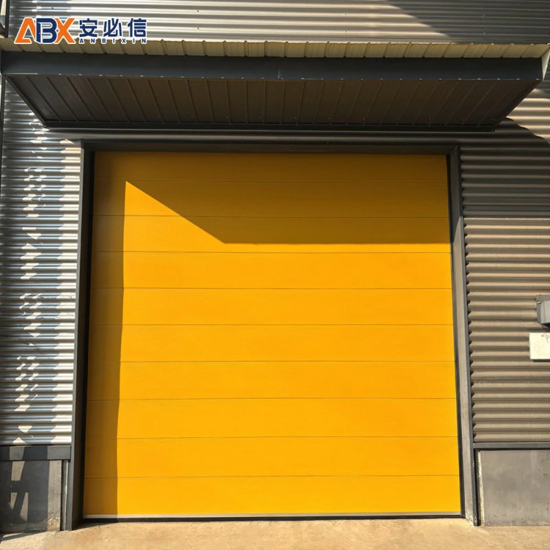 黔东南苗族侗族自治州电动提升门