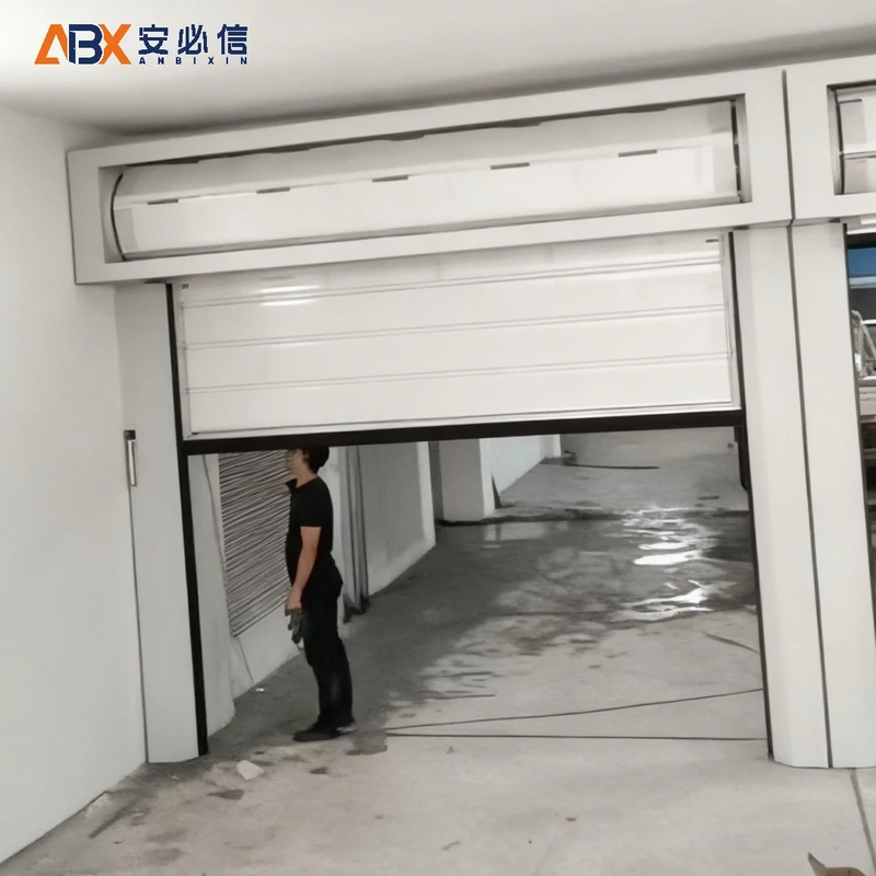 黔东南苗族侗族自治州消防高速门